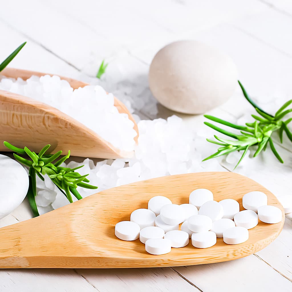 Шуслерова терапия